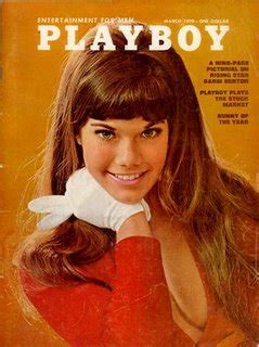 barbi benton playboy photos|Playboy Magazine January 1975 vol.22, no.1